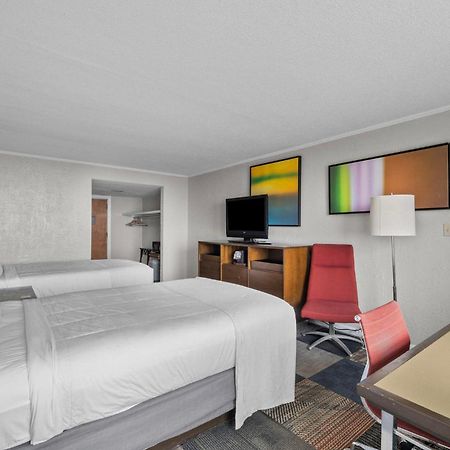 Oasis Hotel North Myrtle Beach Eksteriør bilde