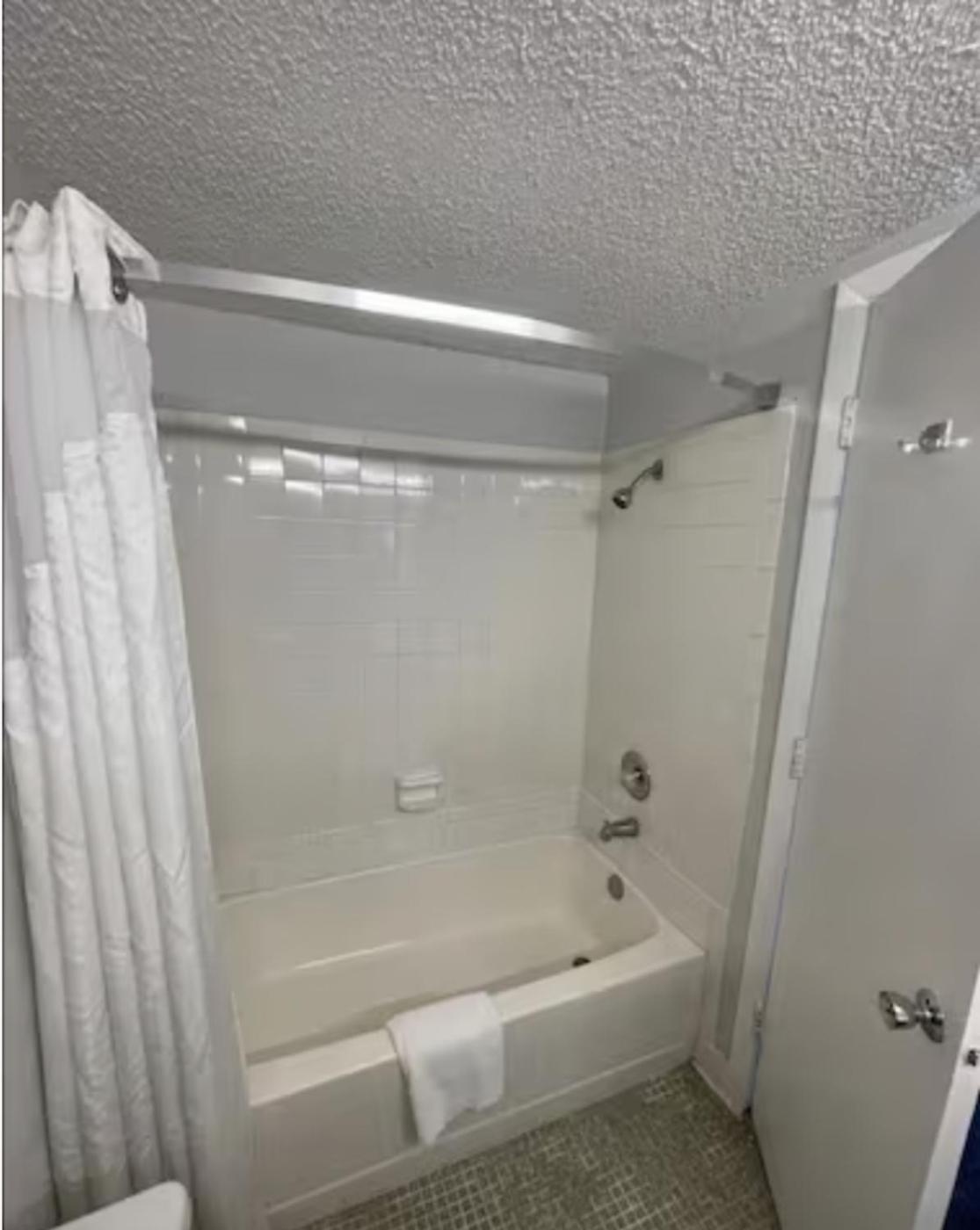 Oasis Hotel North Myrtle Beach Eksteriør bilde