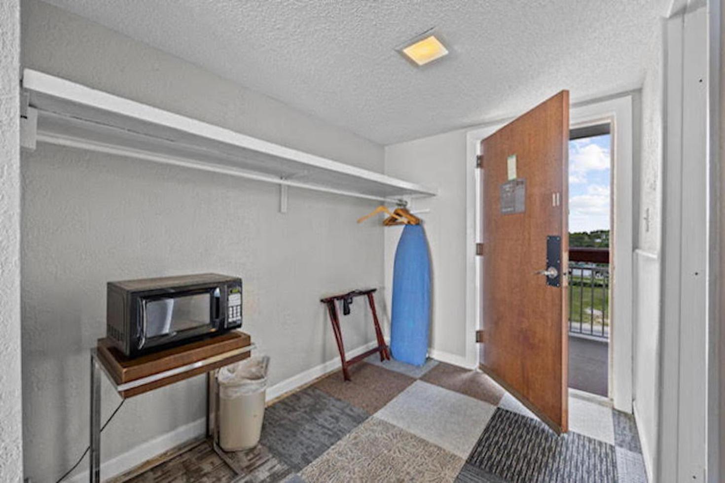 Oasis Hotel North Myrtle Beach Eksteriør bilde